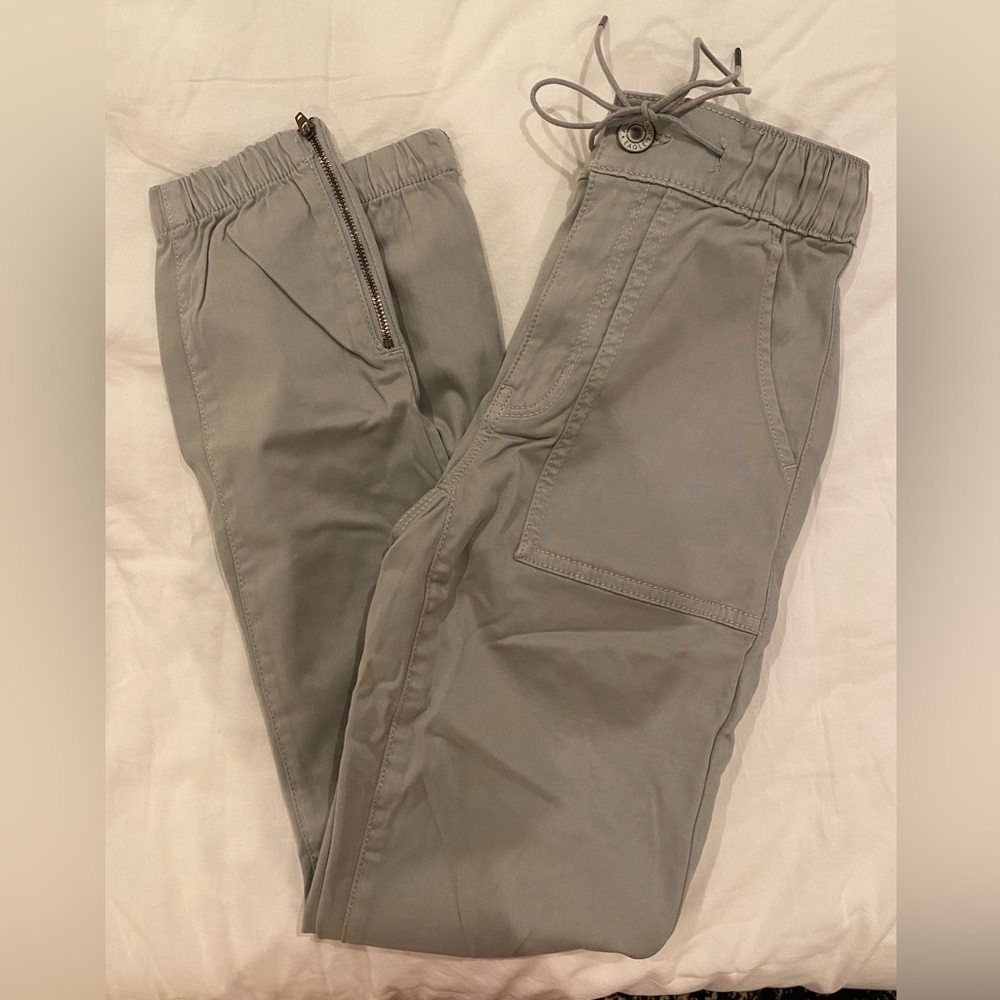 American Eagle SuperStretch Joggers